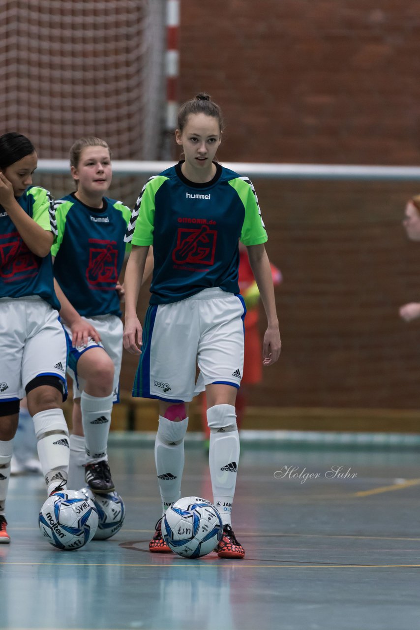 Bild 584 - Dodenhof Cup